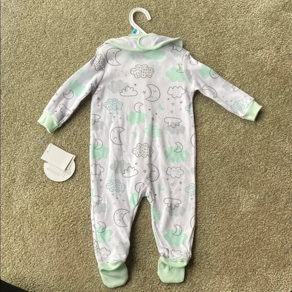 🪷Koalababy 3-6 M sleeper - Picture 4 of 7